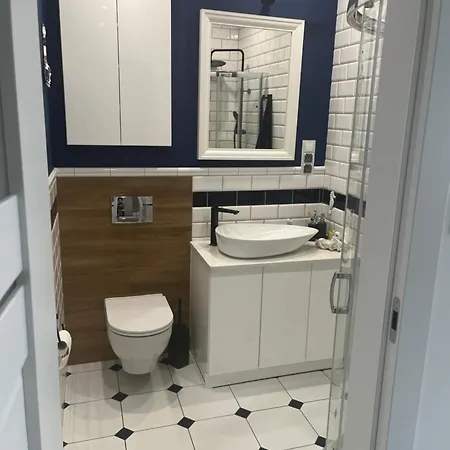 Spokojna Przystan Gdynia