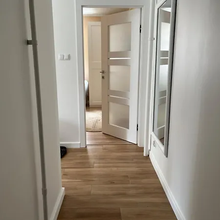 Spokojna Przystan Gdynia