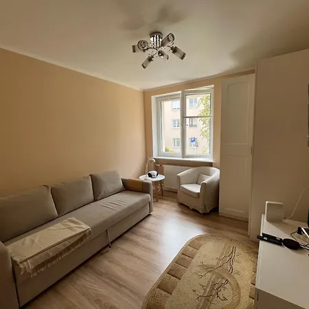 Spokojna Przystan * Gdynia