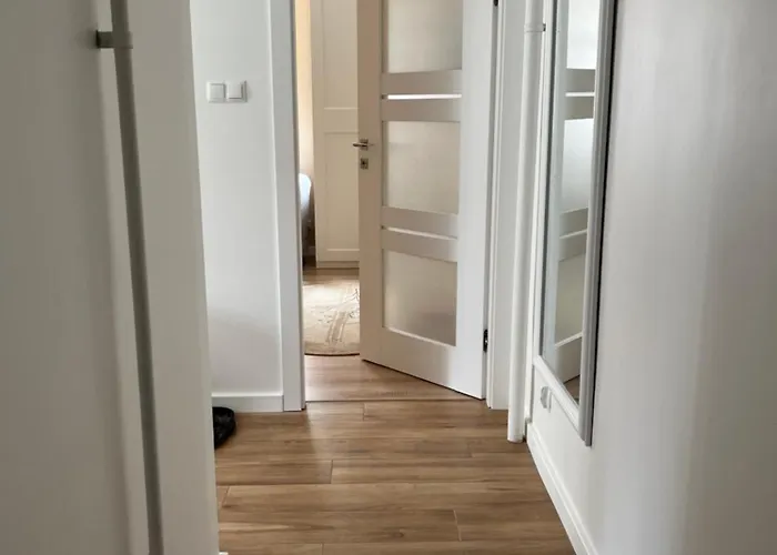 Spokojna Przystan Gdynia