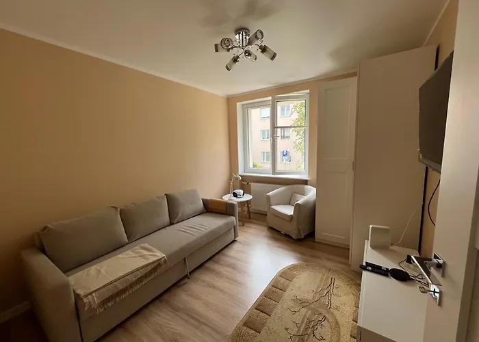 Spokojna Przystan * Gdynia